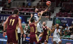 25. Cevat Soydaş Basketbol Turnuvası Başladı