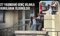 Serdivan’da Silahlı Kavga: 27 Yaşındaki Genç Hayatını Kaybetti