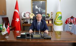 Ferizli Belediye Başkanı Mehmet Ata’dan 19 Eylül Gaziler Günü Mesajı