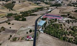 4 mahalleye ulaşan hat sil baştan