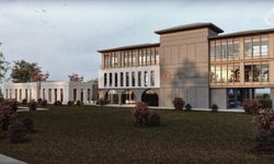 Şehrin en büyük kültür sanat yatırımı için ihale zamanı