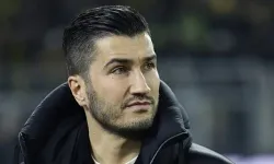 Nuri Şahin Süper Lig'e geri döndü!