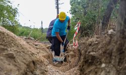 İki Proje Eş Zamanlı Tamamlandı
