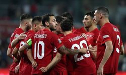A Milli Futbol Takımı, Dünya Kupası Elemeleri İlk Maçında Gürcistan’a Konuk Oluyor