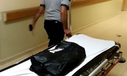 8 günlük bebek ölü bulundu
