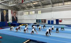 Sakarya’da Yaz Spor Okulları 2 Bin 500 Öğrenciye Unutulmaz Bir Yaz Yaşattı