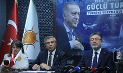 Tarım ve Orman Bakanı Yumaklı: “Türkiye Tarımsal Hasılada Avrupa Birincisi”