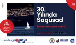 SAGÜSAD’ın 30. Yılına Özel Resim ve Fotoğraf Sergisi Açılıyor