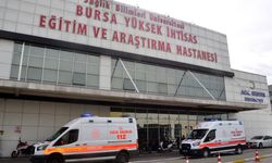Dünya'da ilk kez Bursa'da gerçekleştirildi
