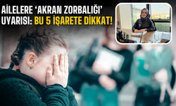 Ailelere ‘Akran Zorbalığı’ Uyarısı: Bu 5 İşarete Dikkat!