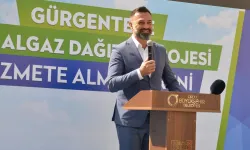 AK Parti İl Başkanı istifa etti!
