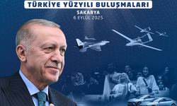 AK Parti’den Sakarya’da “Türkiye Yüzyılı Buluşmaları”