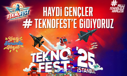 Akyazı Belediyesi Gençleri TEKNOFEST 2025’e Götürüyor