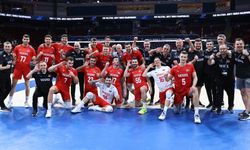 A Milli Erkek Voleybol Takımı Tarih Yazmaya Hazır