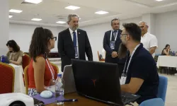 Ankara Üniversitesi’nden Geleceğe Yönelik Yol Haritası