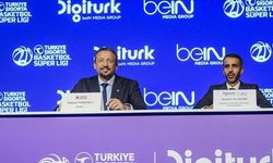 Basketbol Süper Ligi Yayın Hakları 4 Yıllığına Digiturk’e Devredildi