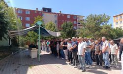 Bir kişinin silahla öldürülmesiyle ilgili gözaltına alınan zanlı tutuklandı