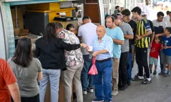 Bornova Belediyesi’nden Şehit Gündüz Koçak İçin Anma Desteği