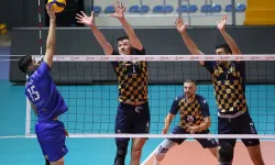 Bursa Büyükşehir Belediyespor, Turnuvada 2’de 2 Yaptı