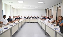 Bursa Food Point Fuarı, 23-25 Ekim'de gerçekleştirilecek