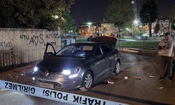Bursa’da Silahlı Kavga: 1 Ağır Yaralı