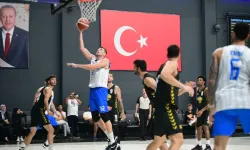 Çayırova Belediyesi Basketbol Takımı, Konya BBSK’yı 98-87 Mağlup Etti