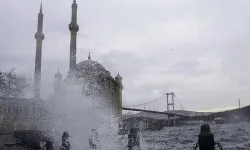 ChatGPT:  Meteoroloji Uyardı: Marmara’da Kuvvetli Rüzgar Bekleniyor