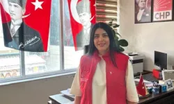 CHP Keşan İlçe Yöneticisi Hesna Ezgi Özgül Çepil Görevinden İstifa Etti