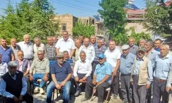 CHP’li Gürer: Çiftçi Borç ve Krizle Mücadele Ediyor
