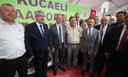 “Çiftçinin Çabasıyla Büyükşehir’in Çabası Birleştiğinde Bereketli İşler Ortaya Çıkıyor”