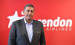 Corendon Airlines CEO’su Karaer