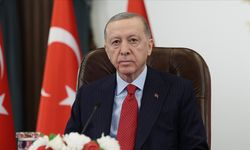 Cumhurbaşkanı Erdoğan’dan A Milli Futbol Takımı’na Gürcistan Galibiyeti Tebriği