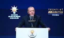 Cumhurbaşkanı Erdoğan: “Felaket Tellallarına Rağmen Terörsüz Türkiye Hedefimize İstikrarlı Adımlarla İlerliyoruz”