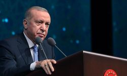 Cumhurbaşkanı Erdoğan’dan Şehit Ailelerine Başsağlığı Mesajı