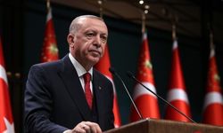 Cumhurbaşkanı Erdoğan’dan Sivas Kongresi’nin 106. Yıl Dönümü Mesajı