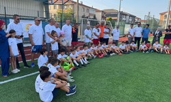 FFF-P Projesi Pilot Fazı Tamamlandı: Karasu’da Fair Play Turnuvası Coşkuyla Sona Erdi