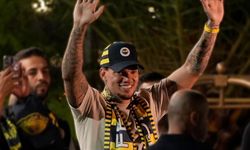 Ederson, Fenerbahçe’nin Tarihindeki 10. Yabancı Kaleci Oldu