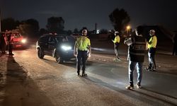 Ehliyetsiz sürücülere 36 bin bin 137 lira ceza verildi