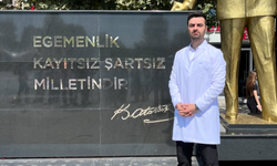 Sakarya Eczacı Odası’nın Yeni Başkanı Alper Alpay Oldu