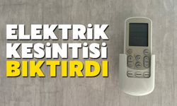 Sakarya’da elektrik kesintileri tepki topladı