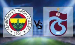 Fenerbahçe-Trabzonspor maçının saati değişti!