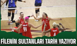Filenin Sultanları Tarih Yazıyor: Türkiye - İtalya Finali Ne Zaman?