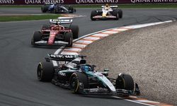 Formula 1’de Heyecan İtalya Grand Prix’si ile Devam Ediyor