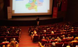 Sakarya’da Sportif Yetenek Taraması Bilgilendirme Toplantısı Düzenlendi