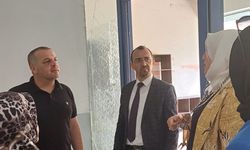 Sakarya’da Kadın Kooperatifleri ve Girişimcilere Destek Ziyareti