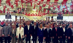 CHP Adapazarı İlçe Kongresi Yoğun Katılımla Gerçekleşti