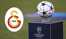 Galatasaray, UEFA Şampiyonlar Ligi Kadrosunu Açıkladı