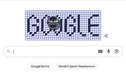 Google’dan 2025 UEFA Şampiyonlar Ligi’ne Özel “Doodle”