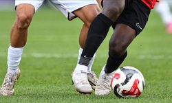 Futbolda haftanın programı