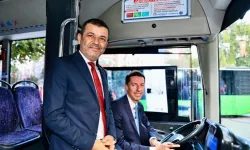 “Herkes İçin Hareketlilik” Temasıyla Hazır